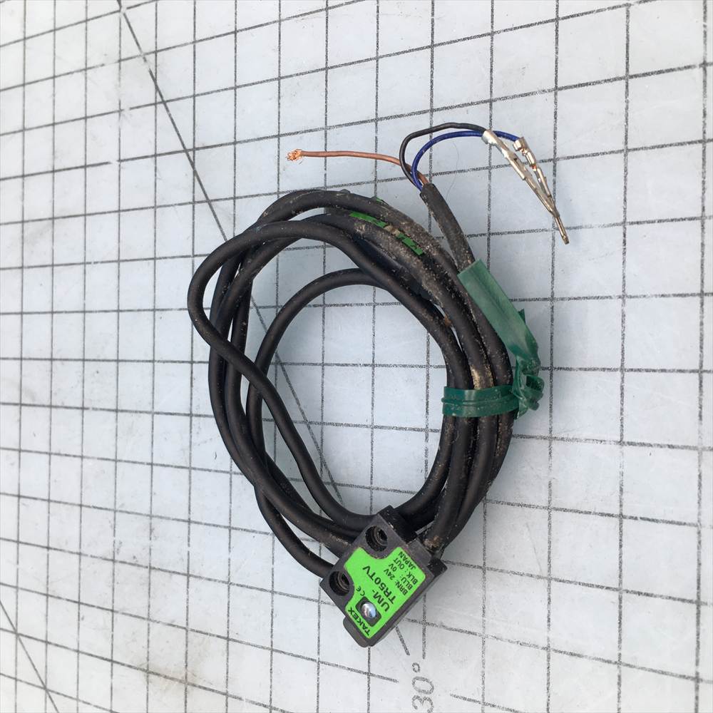 Ip3 Sensor FUJI 実装機 IP3 センサー UM-TR50TV 中古品 | FUJI,実装機,IP3,センサー | 「アリトアル」aritoaru
