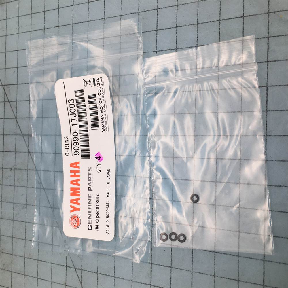 YAMAHA 実装機 YSM20R-1 <br> リング 90990-17J003 新品