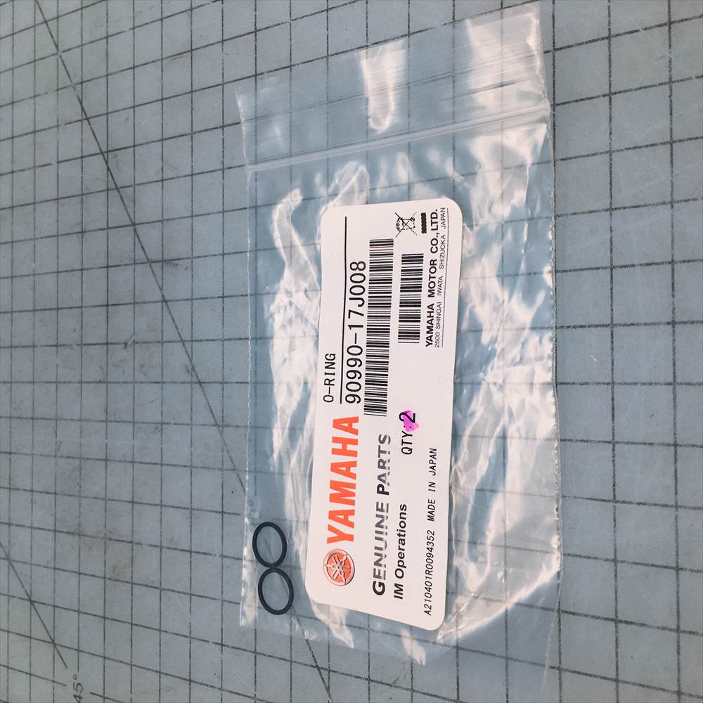 YAMAHA 実装機 YSM20R-1 <br> リング 90990-17J008 新品