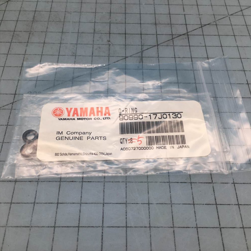 YAMAHA 実装機 YSM20R-1 <br> リング 90990-17J0130 新品