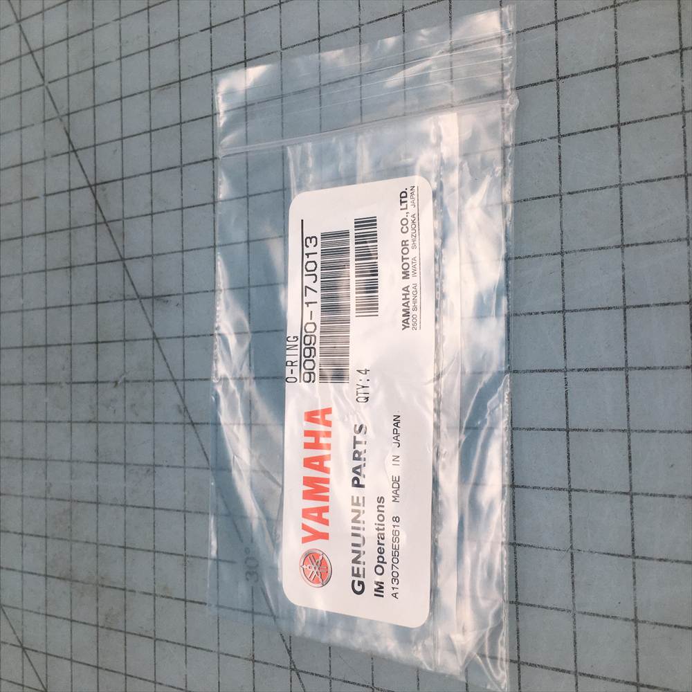 YAMAHA 実装機 YSM20R-1 <br> リング 90990-17J013 新品