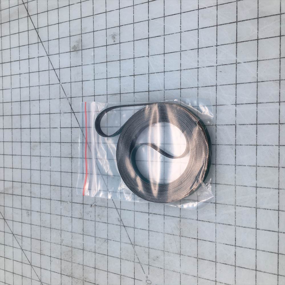 Panasonic 挿入機 AV131 <br> ベルト N510030621AA 新品 