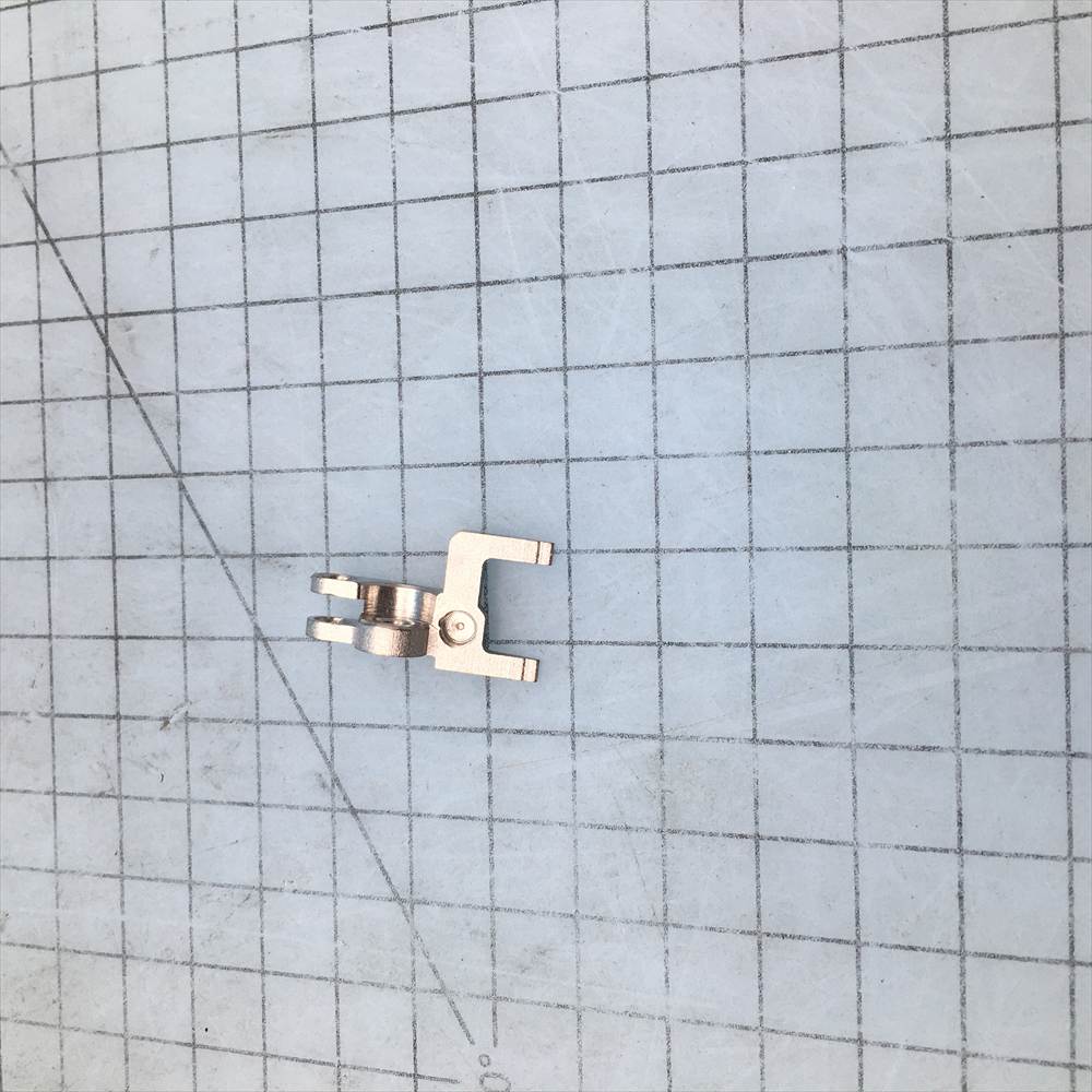 Panasonic 挿入機 AV131 <br> カッター 1046911072T 新品 