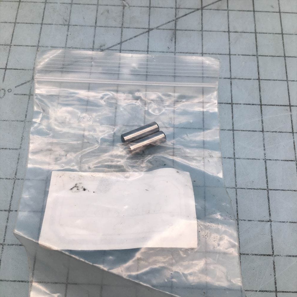 Panasonic 挿入機 AV131 <br> ピン 1011368033 新品 
