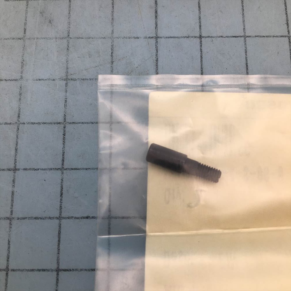 Panasonic 挿入機 AV131 <br> ピン X004135 新品 