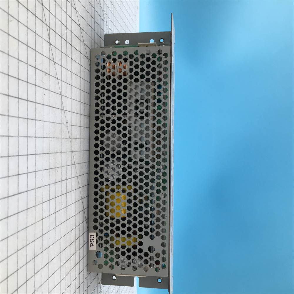 オムロン 検査機 VT-RNS-PT <br> 電源 LDA100W-48 中古品 