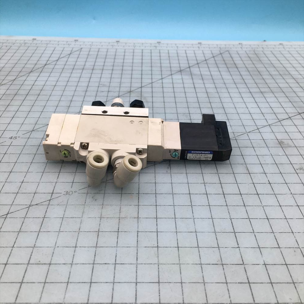 Ys アンローダー その他 バルブ F15T4-PL 中古品 