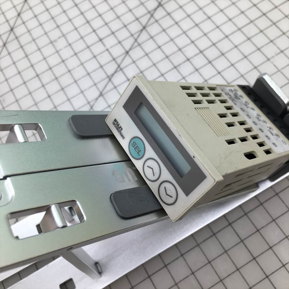 タムラ リフロー TNP25-537EM <br> コントローラー PAS3K1Y1 中古品 