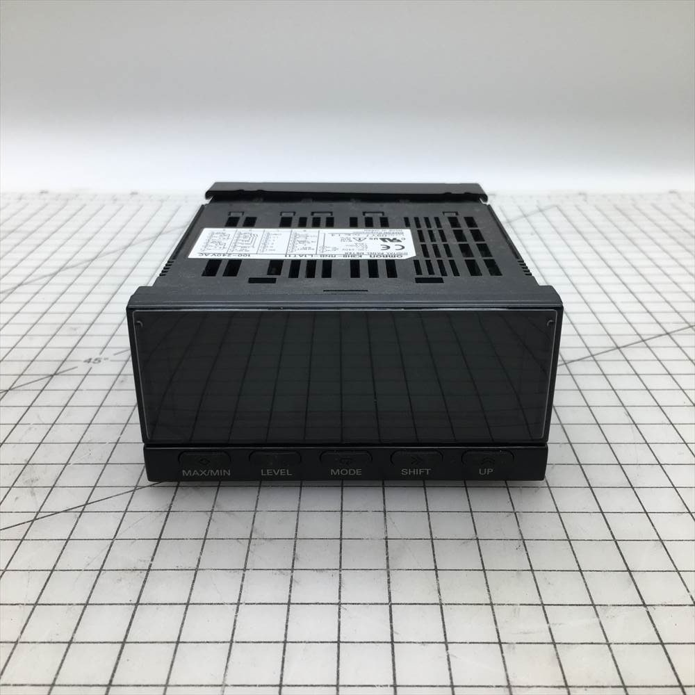 タムラ リフロー TNP25-537EM <br> メータ K3HB-RNB-L1AT11 中古品 