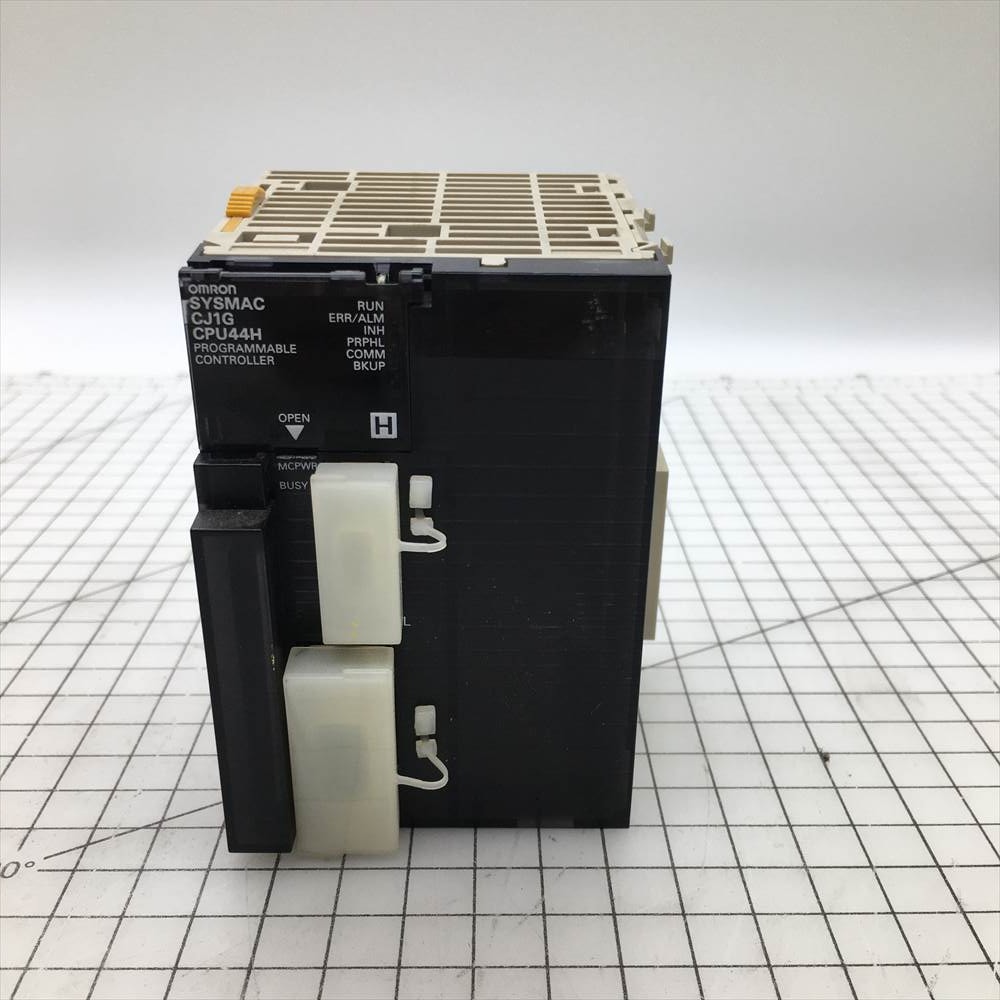 タムラ リフロー TNP25-537EM <br> PLC CJ1G-CPU44H 中古品 