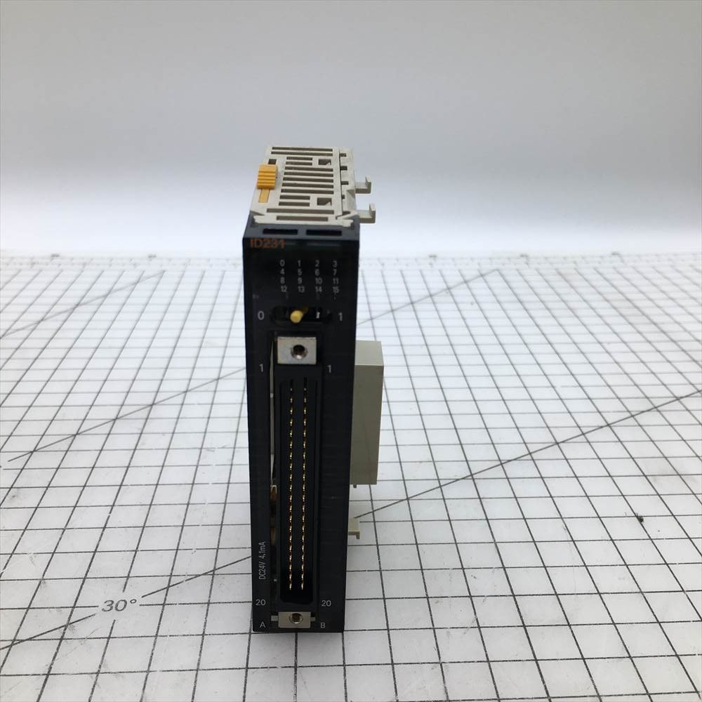 タムラ リフロー TNP25-537EM <br> PLC CJ1W-ID231 中古品 