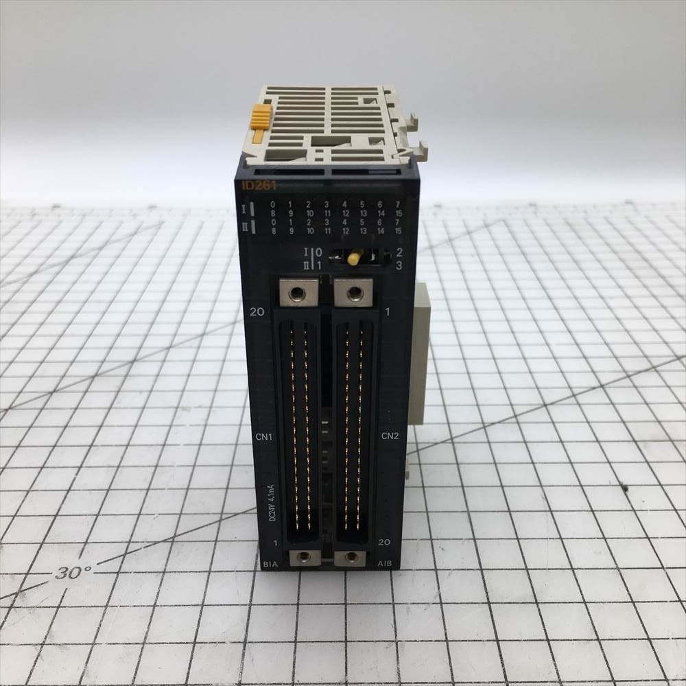タムラ リフロー TNP25-537EM <br> PLC CJ1W-ID261 中古品 