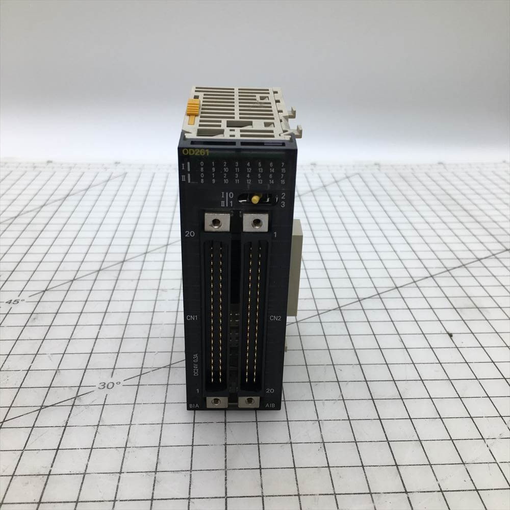 タムラ リフロー TNP25-537EM <br> PLC CJ1W-OD261 中古品 