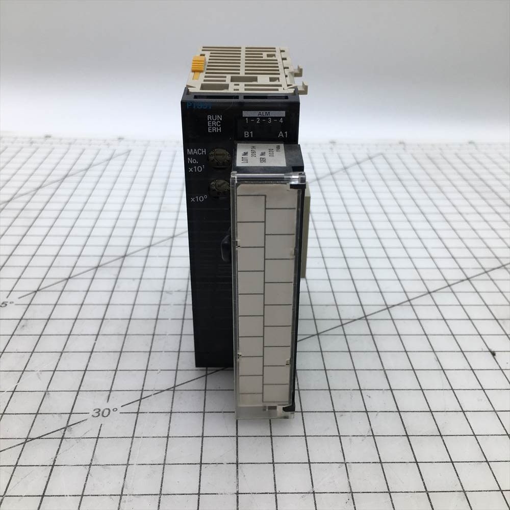 タムラ リフロー TNP25-537EM <br> PLC CJ1W-PTS51 中古品 