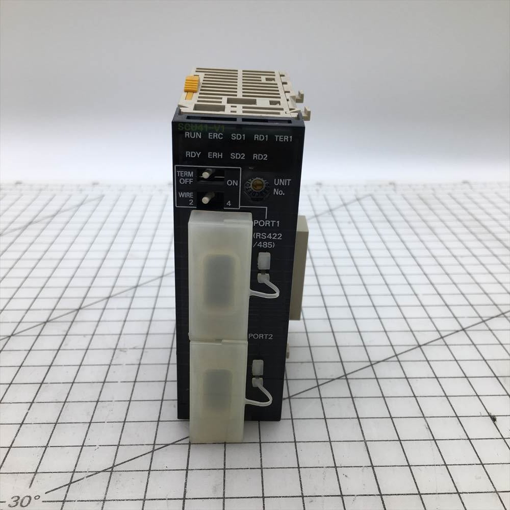 タムラ リフロー TNP25-537EM <br> PLC CJ1W-SCU41-V1 中古品 