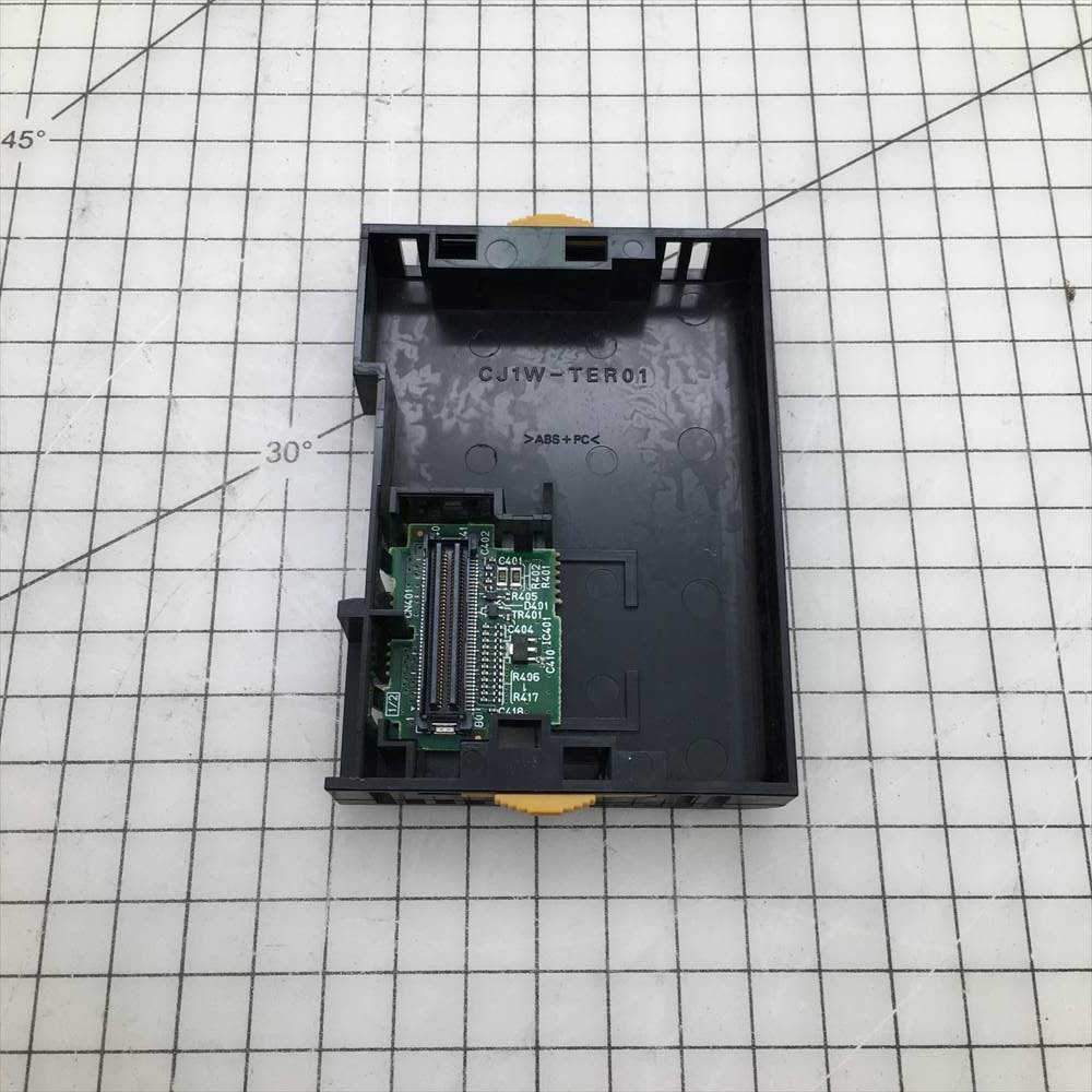 タムラ リフロー TNP25-537EM <br> PLC CJ1W-TER01 中古品 