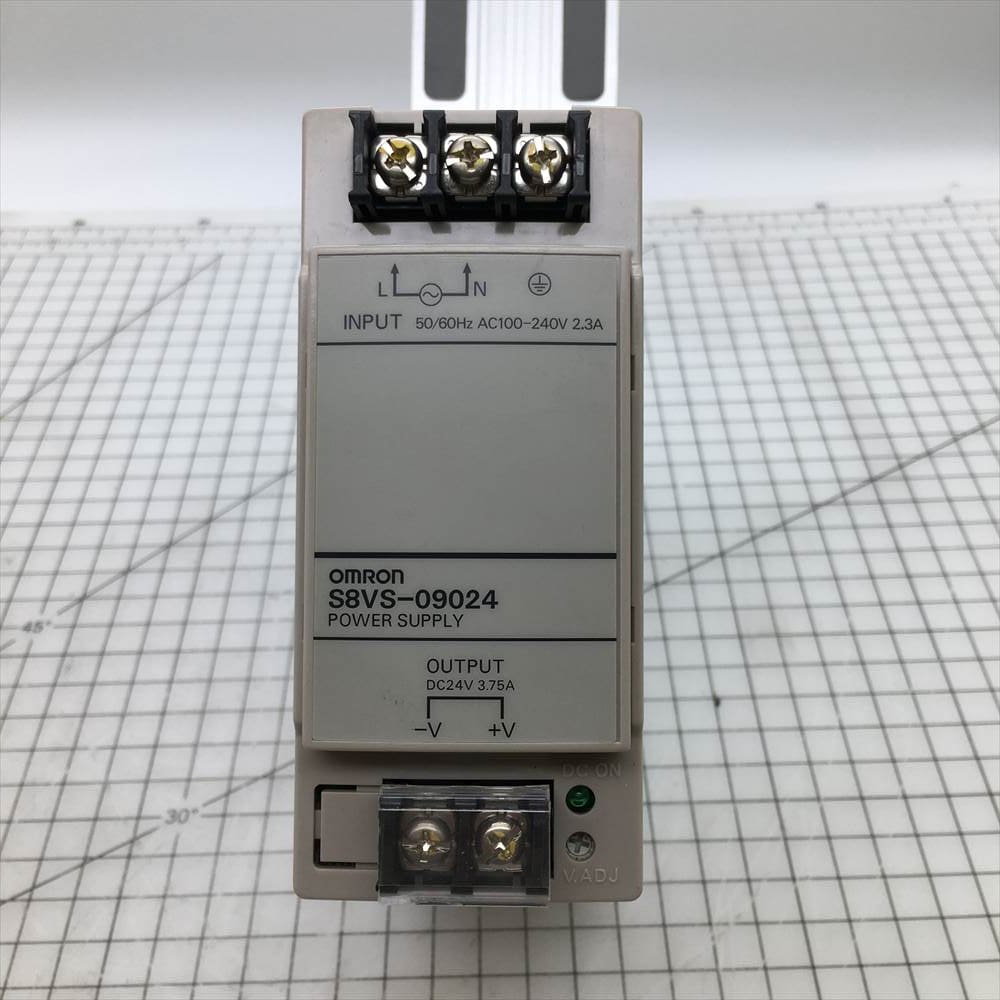 タムラ リフロー TNP25-537EM <br> 電源 S8VS-09024 中古品 