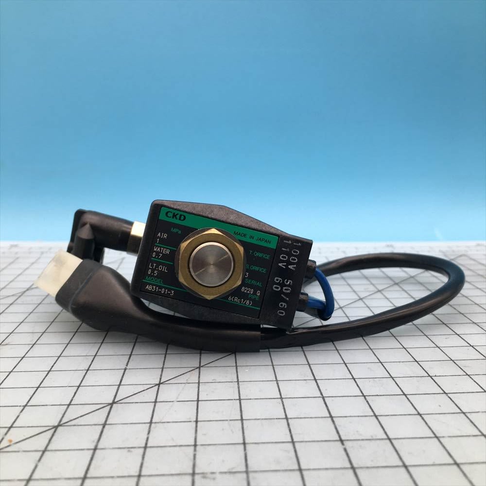 タムラ リフロー TNP25-537EM バルブ AB31-01-3 中古品 