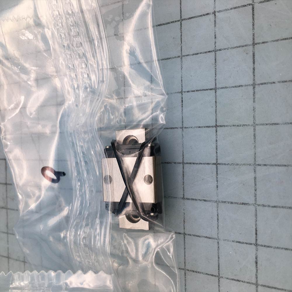 YAMAHA 実装機 YS24 <br> ガイド KKE-M916B-000 新品