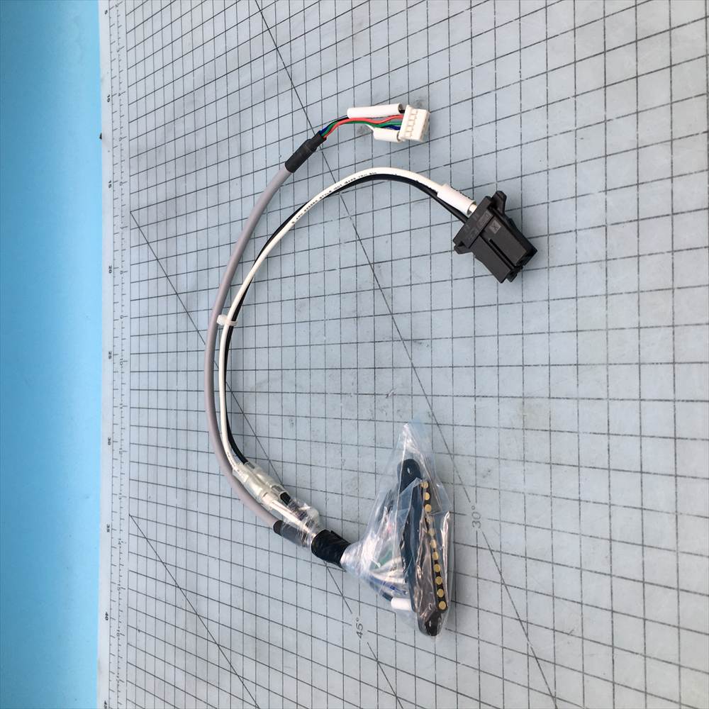 YAMAHA 実装機 YS24 <br> ハーネス KHY-M66R5-000 中古品