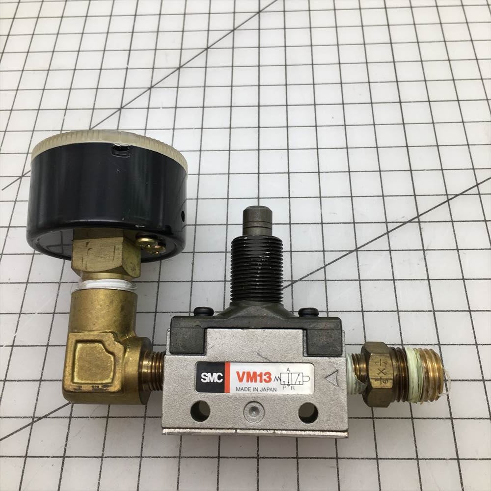 Panasonic 挿入機 RHU <br> バルブ VM13 中古品 