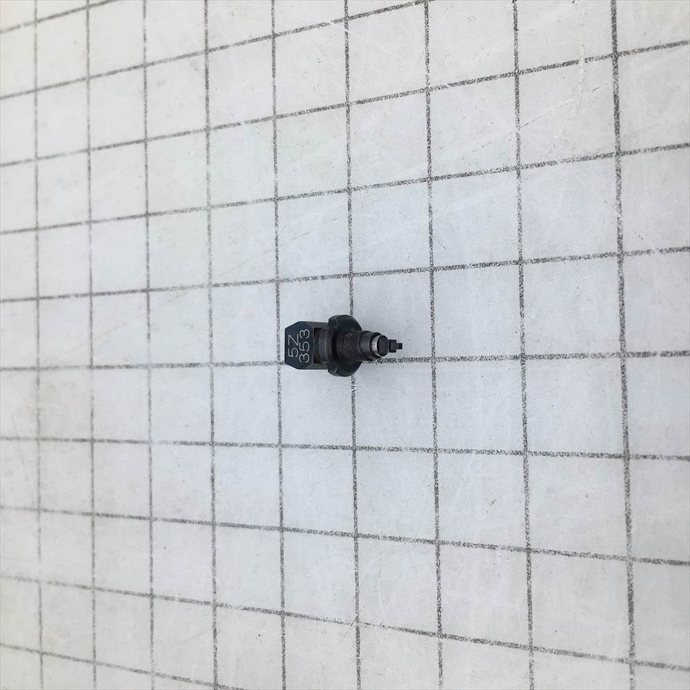 YAMAHA 実装機 YV100X <br> ノズル 5Z353 新品 