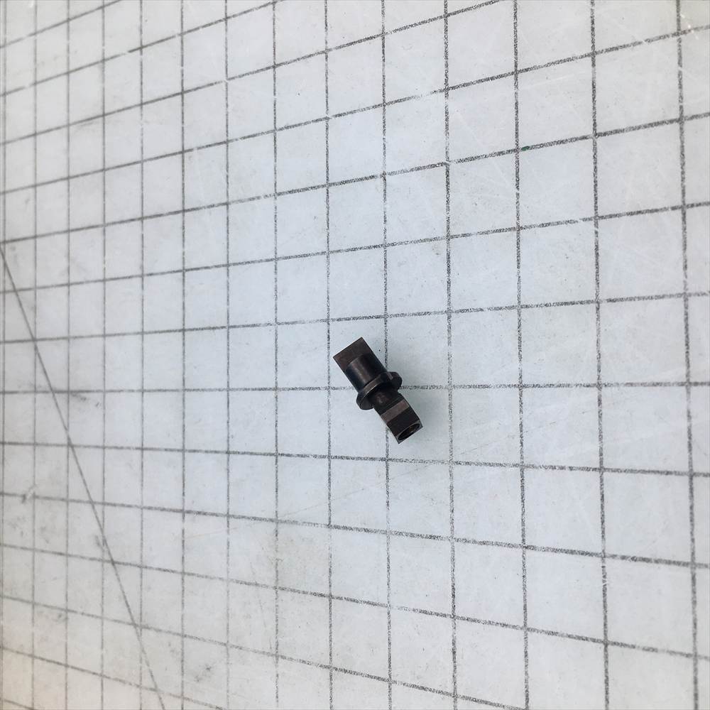 YAMAHA 実装機 YV100X <br> ノズル 品番不明 タイプ2 中古品 