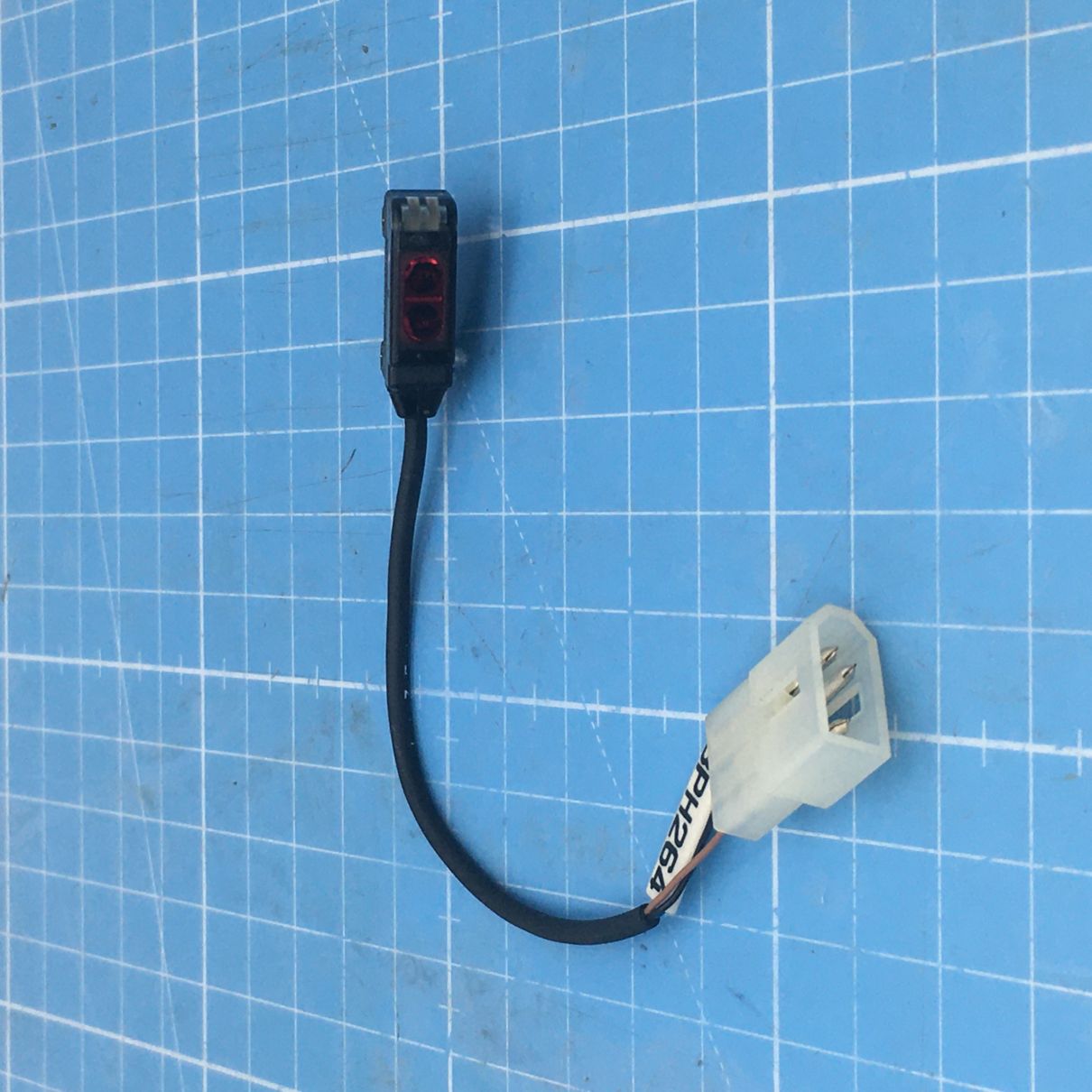 日立 実装機 TCM-3000 センサー E3T-SL11 中古品 