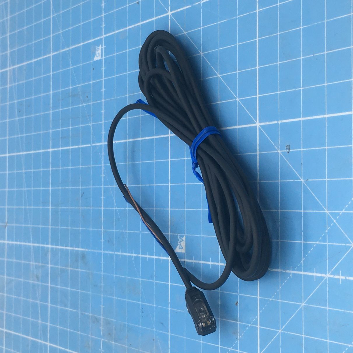 日立 実装機 TCM-3000 センサー E3T-ST11(受光器) 新品 