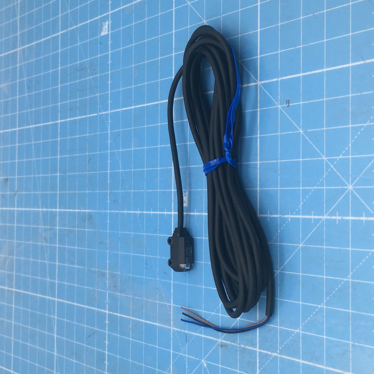 日立 実装機 TCM-3000 センサー E3T-ST12(受光器) 新品 