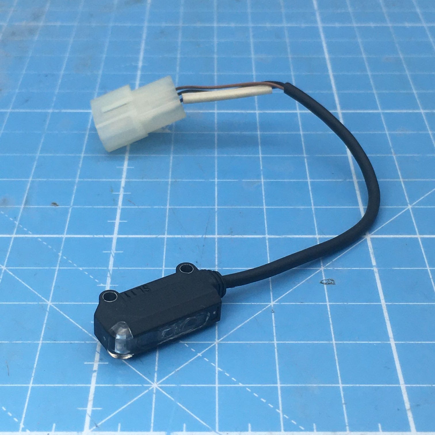 日立 実装機 TCM-3000 センサー E3T-SL11(0480) 中古品 