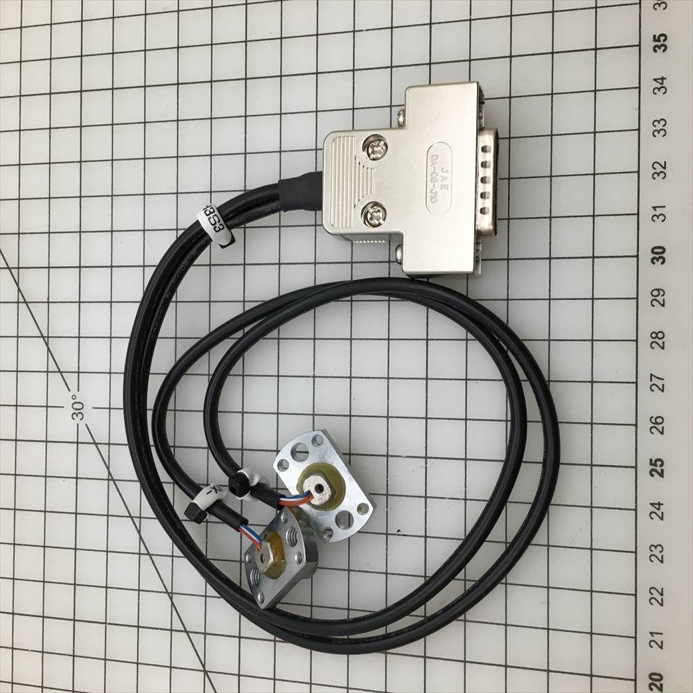 Panasonic 実装機 MPA-V <br> センサー N0210039 DA-C8-J10 新品 