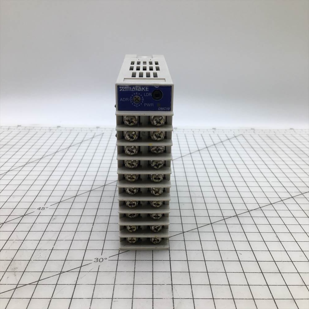 タムラ リフロー TNR25-537FH 温度調節器 DMC10D4TV0000 中古品 
