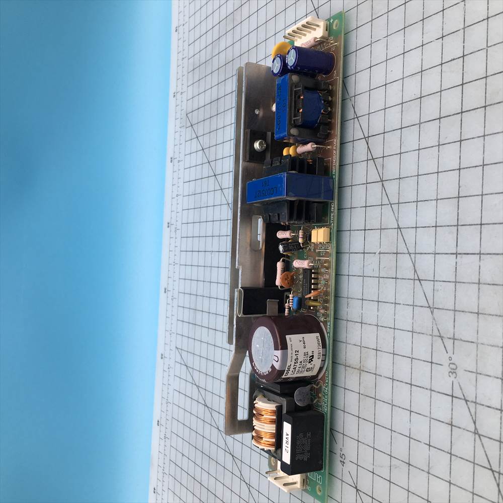 ckd inspectionmachine vp3000 power lca75s-12 used 
