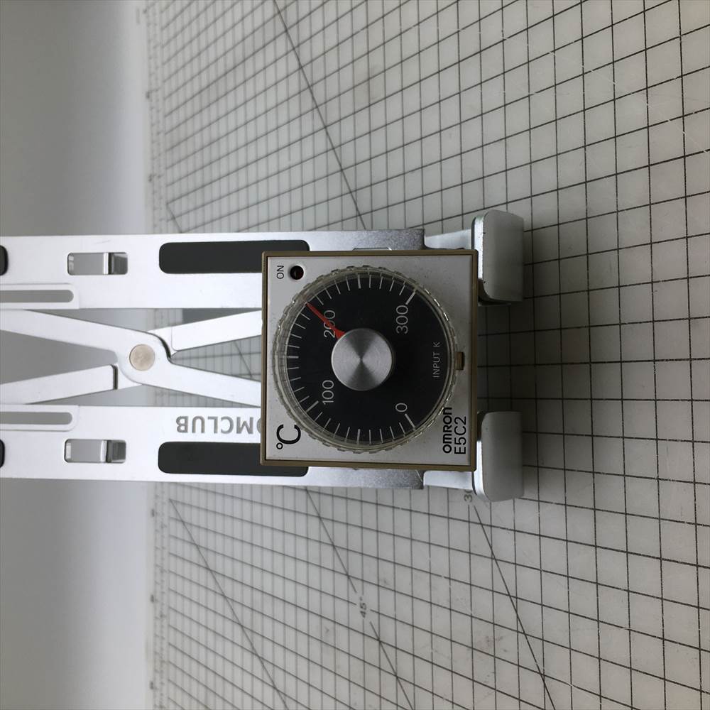 タムラ リフロー TNR25-537PH <br> コントローラー E5C2-R20K 中古品 