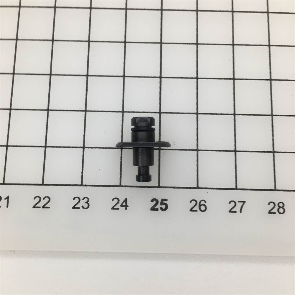 yamaha mounter yv88 nozzle 品番不明 no9 used 