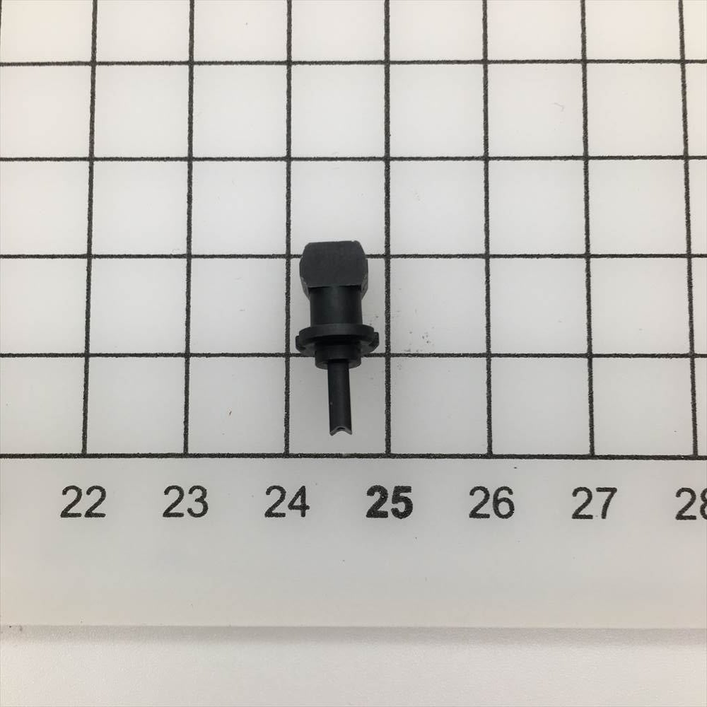 yamaha mounter yv88 nozzle 品番不明 no10 used 