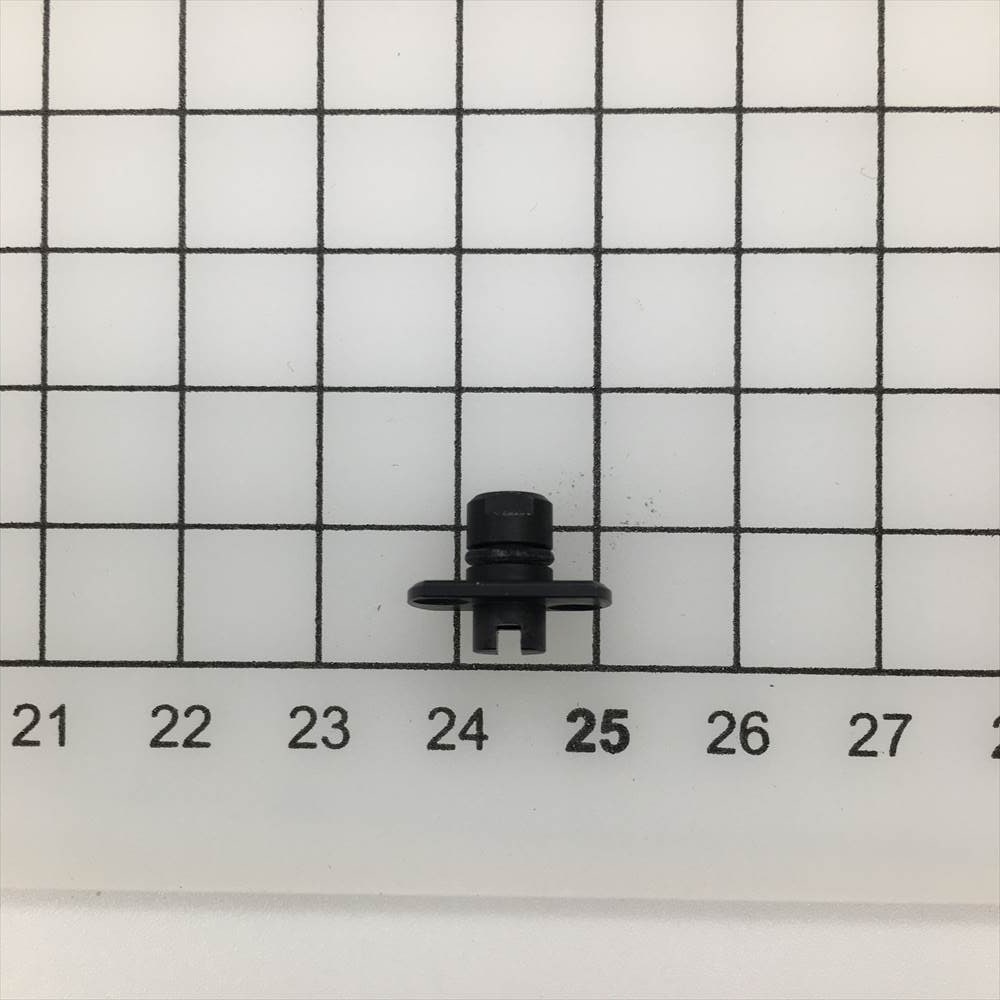 yamaha mounter yv88 nozzle 品番不明 no8 used 