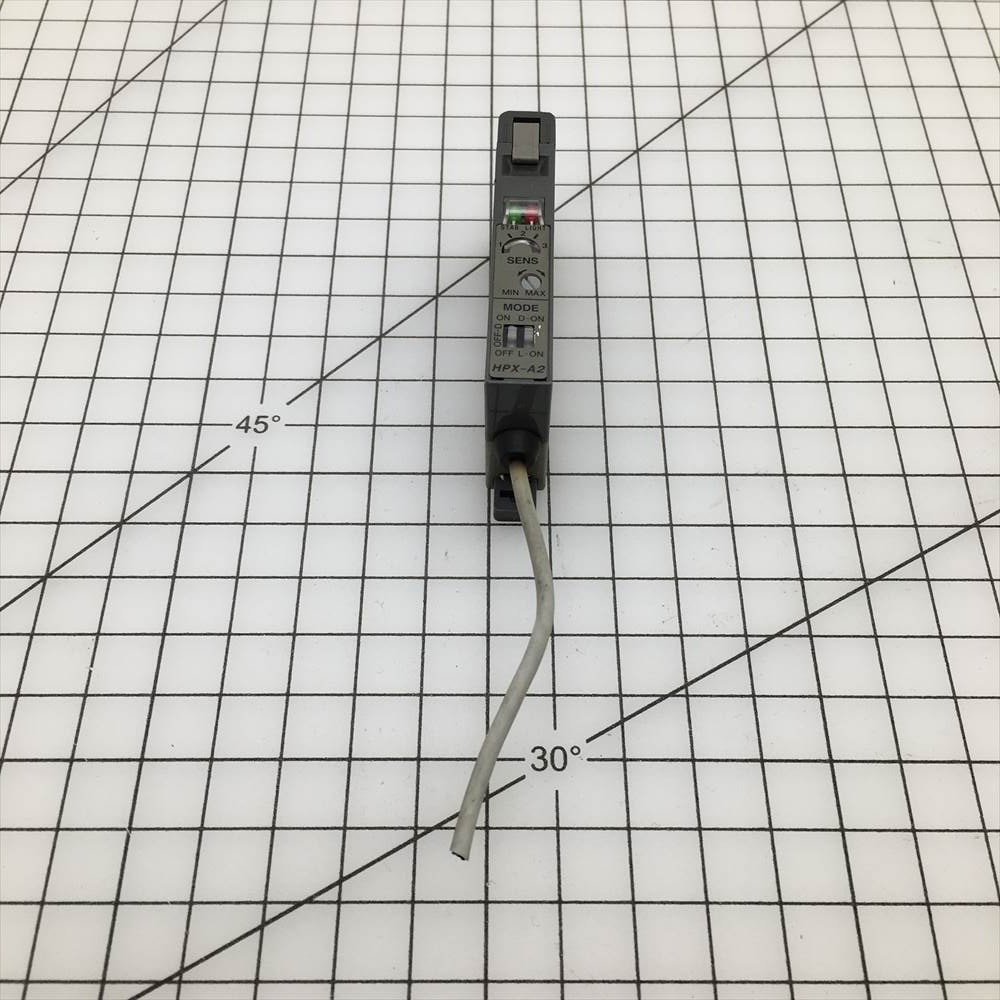yamaha mounter yv88 sensor hpx-a2 no2 used 