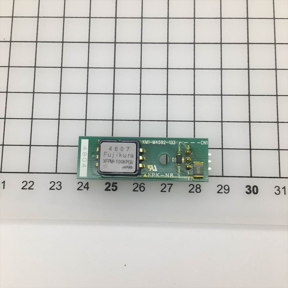 YAMAHA 実装機 YV88 <br> センサー VACSENSORBOARD KM1-M4592-133 新品
