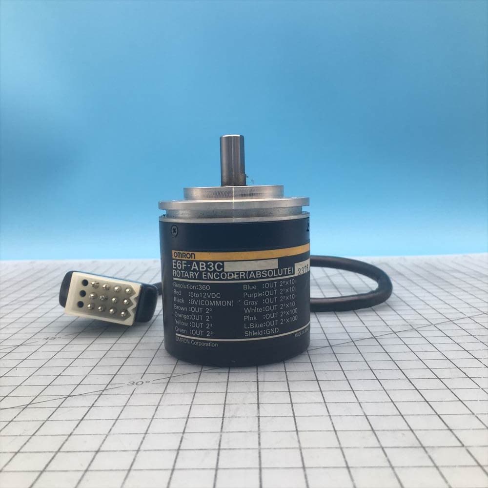 Panasonic 挿入機 AVK <br> モーター E6F-AB3C 中古品 