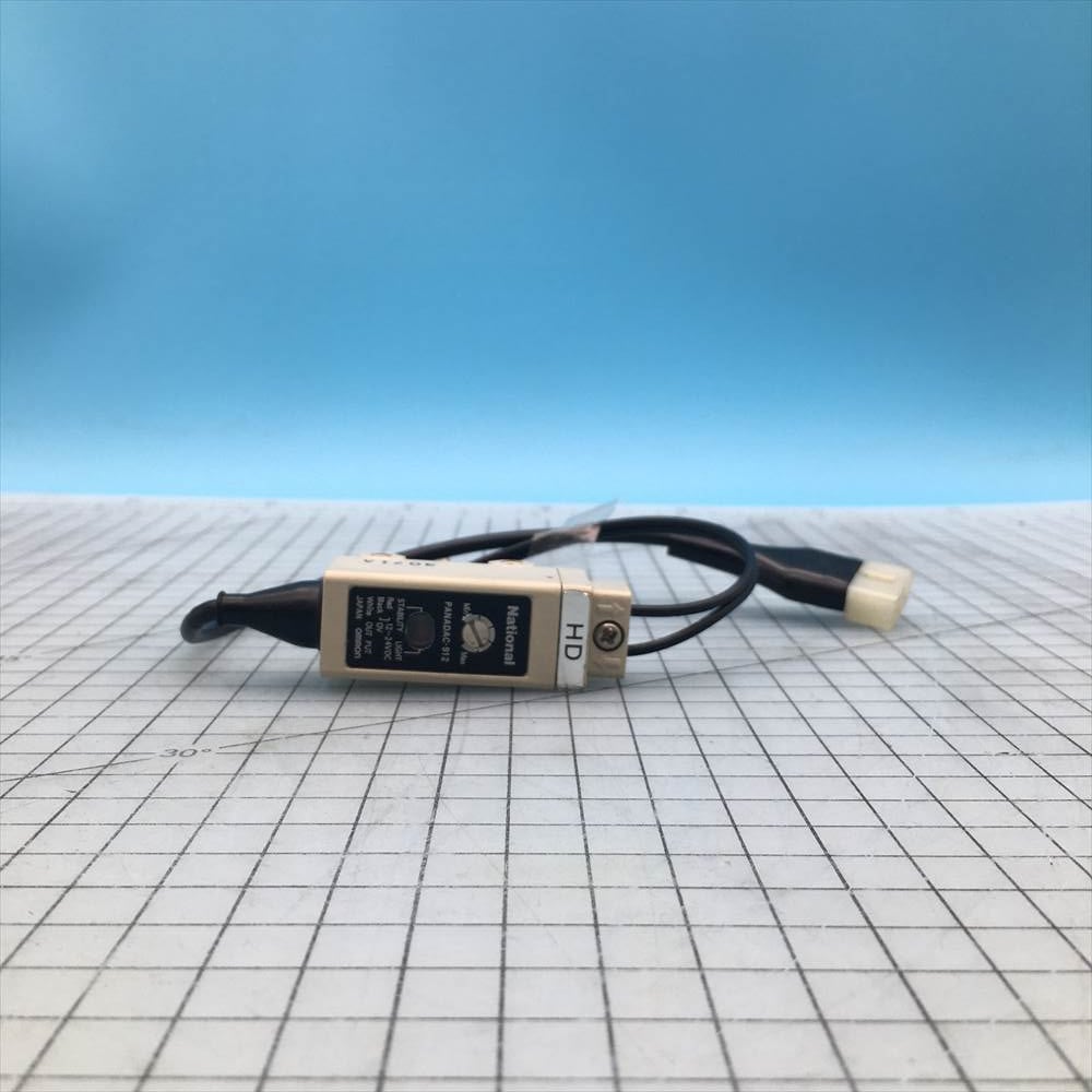 Panasonic 挿入機 AVK <br> センサー PANADAC-912 中古品 