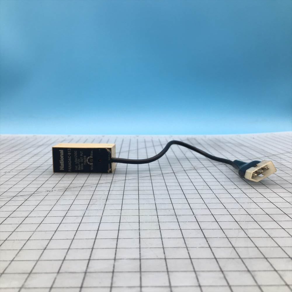 Panasonic 挿入機 AVK <br> センサー PANADAC-913 中古品 