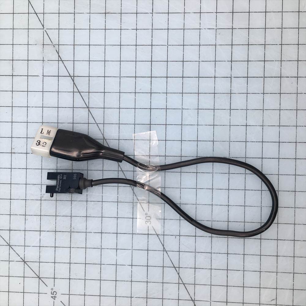 Panasonic 挿入機 AVK <br> センサー PANADAC-914 302 986 中古品 