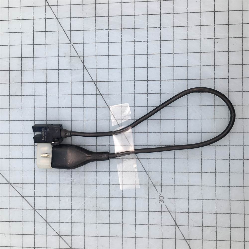 Panasonic 挿入機 AVK <br> センサー PANADAC-914 302 R76 中古品 