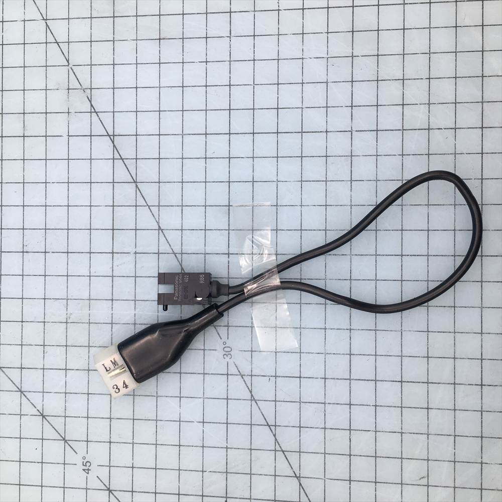 Panasonic 挿入機 AVK <br> センサー PANADAC-914A 中古品 