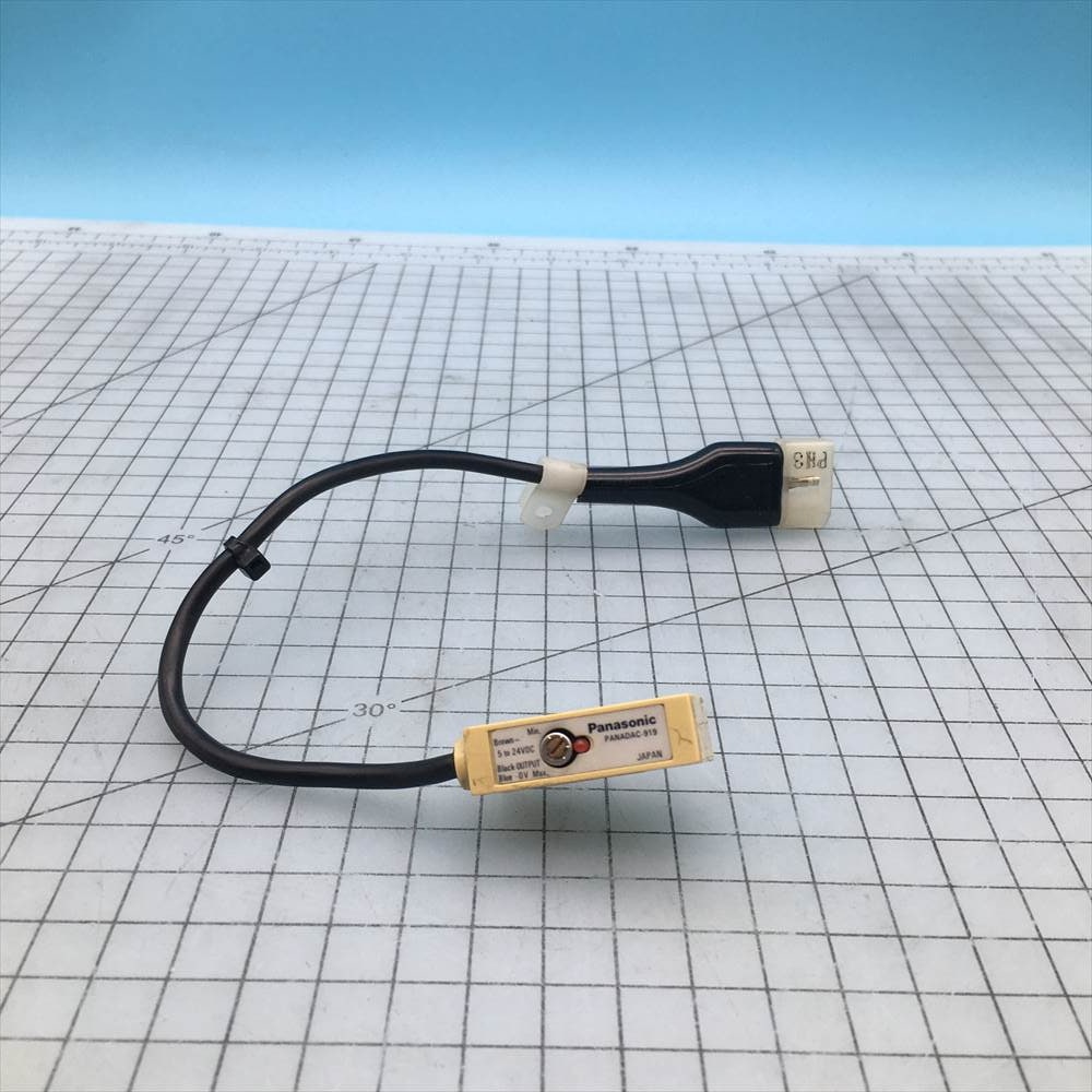 Panasonic 挿入機 AVK <br> センサー PANADAC-919 中古品 