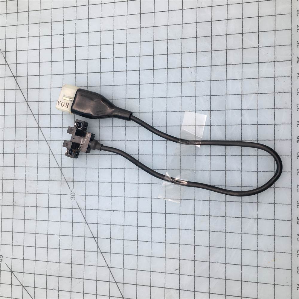Panasonic 挿入機 AVK <br> センサー PANADAC-921B 中古品 