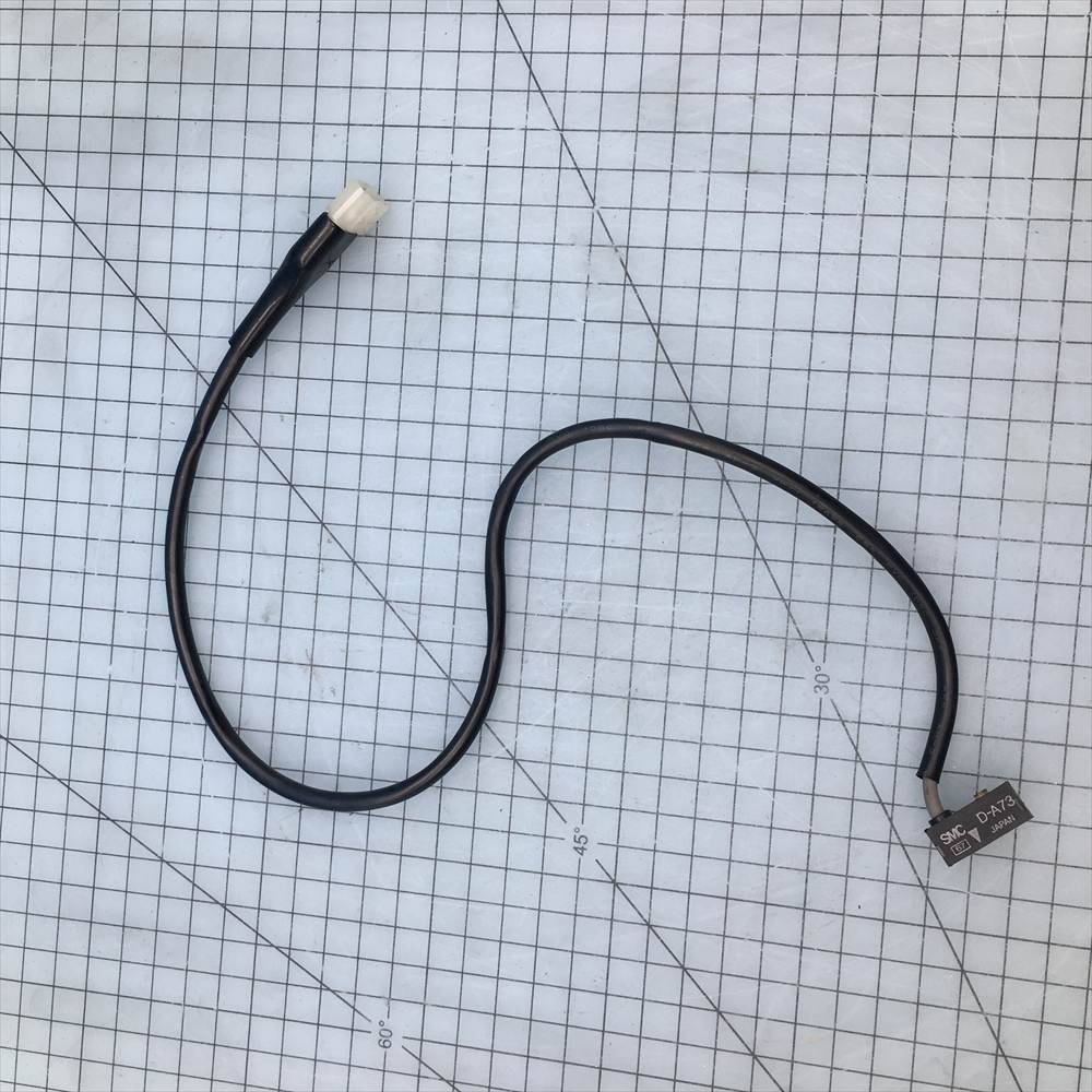 Panasonic 挿入機 AVK <br> センサー SMC D-A73 中古品 