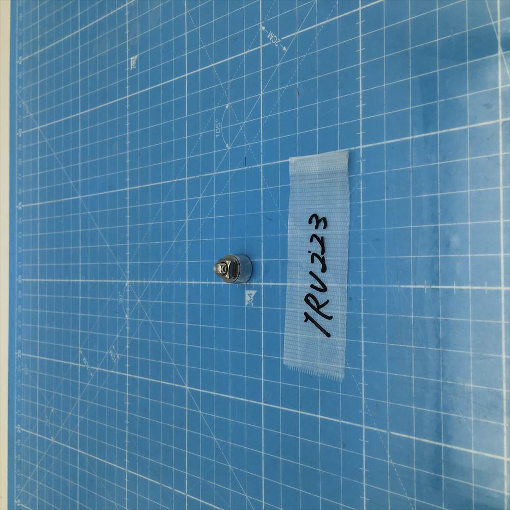 日立 印刷機  <br> HG-600 プーリー 1RV223 新品 
